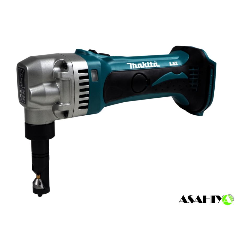 マキタ 18V 1.6mm 充電式ニブラ JN161DZ 本体のみ ※バッテリ マキタ 18V 1.6mm 充電式ニブラ JN161DZ 本体のみ ※バッテリ
