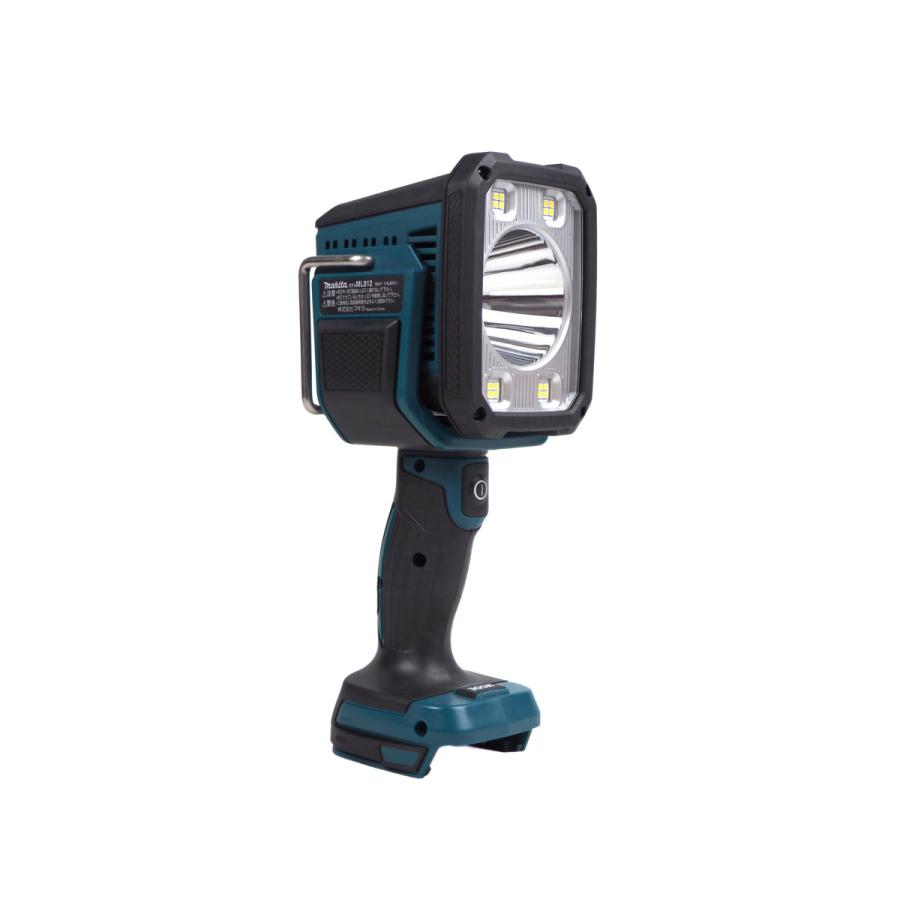 マキタ（makita） 14.4V/18V 充電式フラッシュライト ML812 本体のみ 