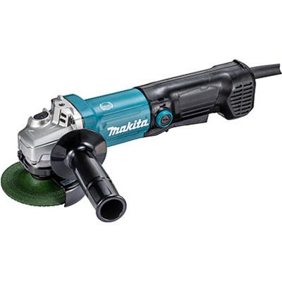 makita マキタ GA4060 ディスクグラインダ 未使用品【ハンズクラフト沖縄豊見城店】 マキタ（makita） 100mm ディスクグラインダ GA4060 パドルスイッチ+