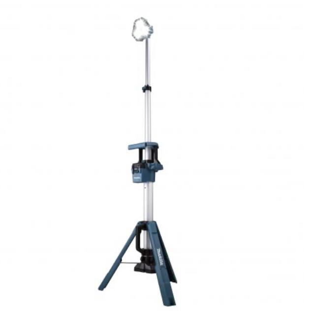 マキタ（makita） 18V/14.4V兼用 充電式タワーライト ML813 本体のみ 