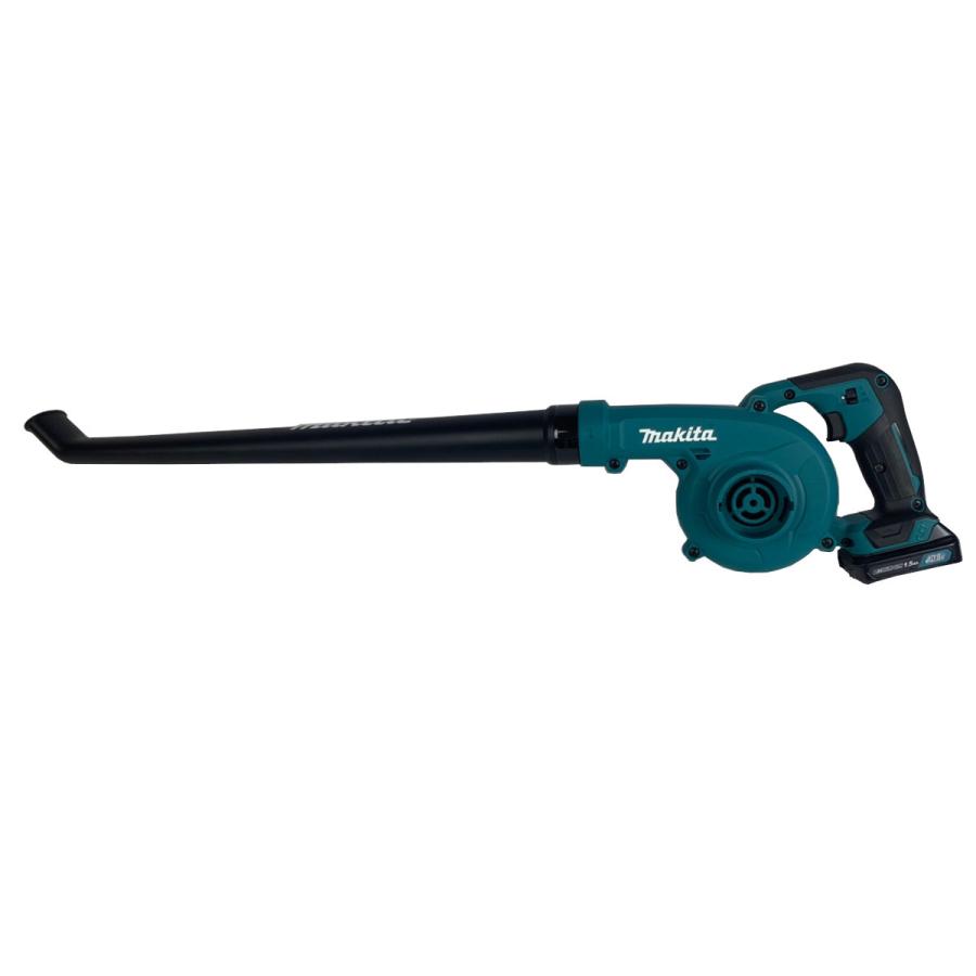 マキタ（makita） 10.8V 充電式ブロワ UB101DSH ガーデンノズル付 