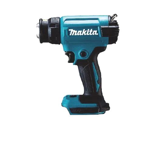 マキタ 18V 充電式ヒートガン HG181DZK 本体+ケースセット マキタ 18V 充電式ヒートガン HG181DZK 本体+ケースセット