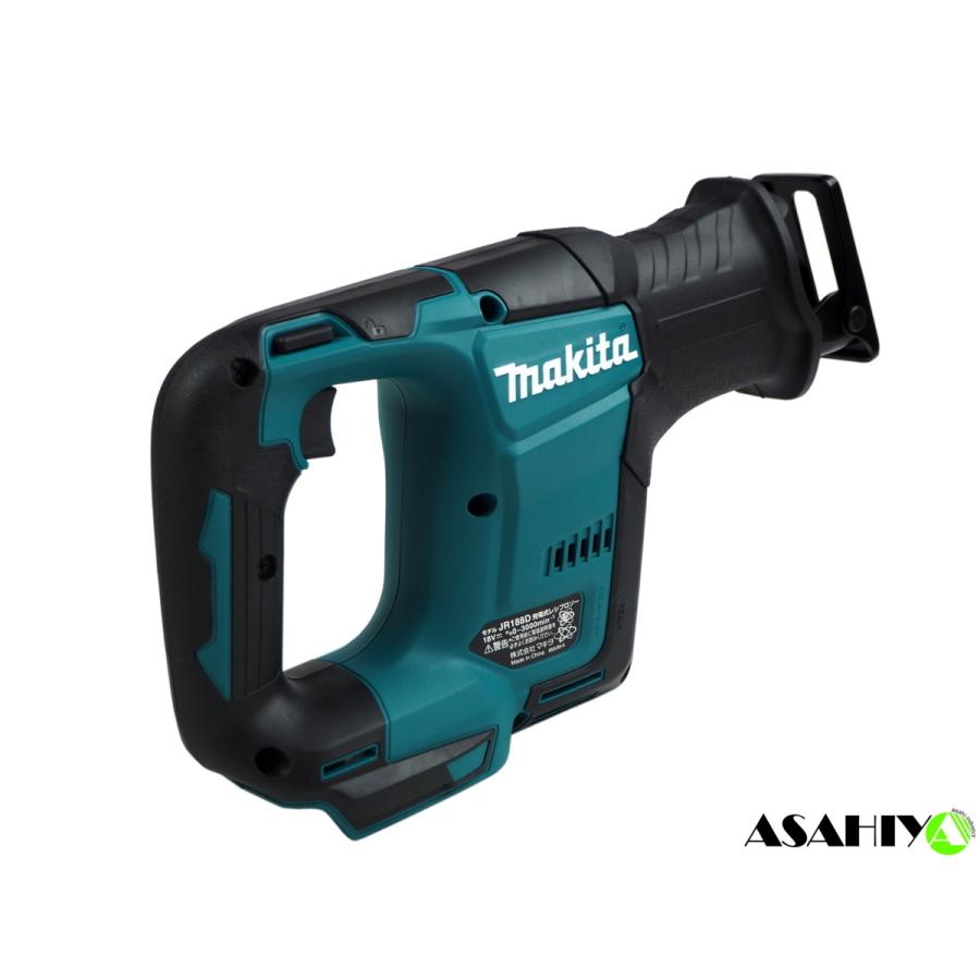 マキタ makita JR188DZ 充電式 レシプロソー リサイクルショップ宮崎屋