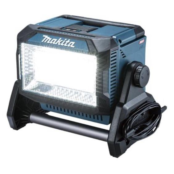 MAKITA マキタ 14.4/18/40Vmax 充電式スタンドライト