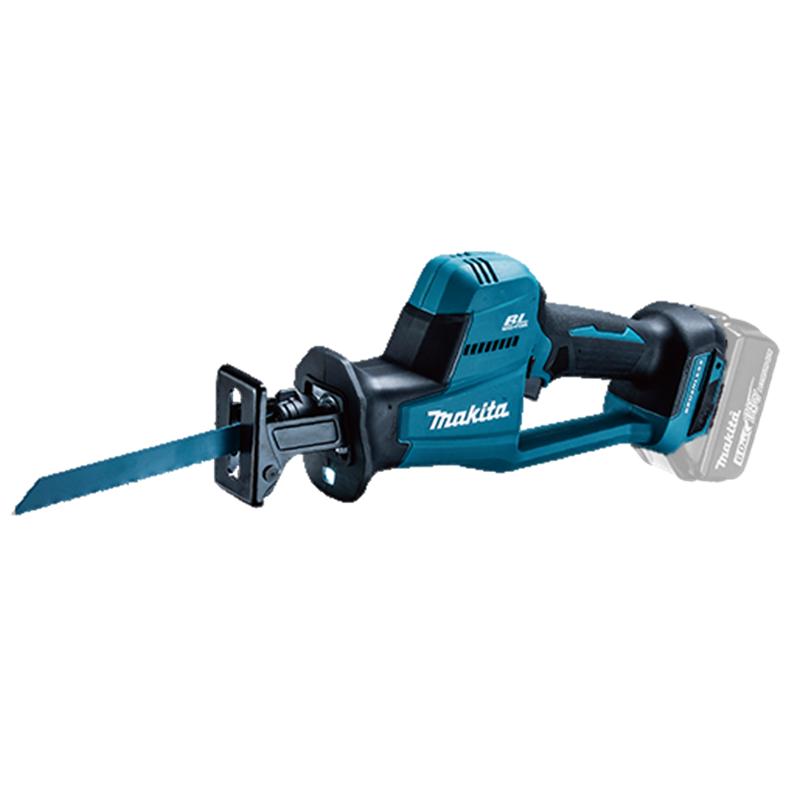 マキタ makita JR189D レシプロソー 中古美品 本体のみ 18V 【ハンズクラフト宜野湾店】 マキタ（makita） 18V 充電式レシプロソー JR189DZ 本体のみ ※バッテリ