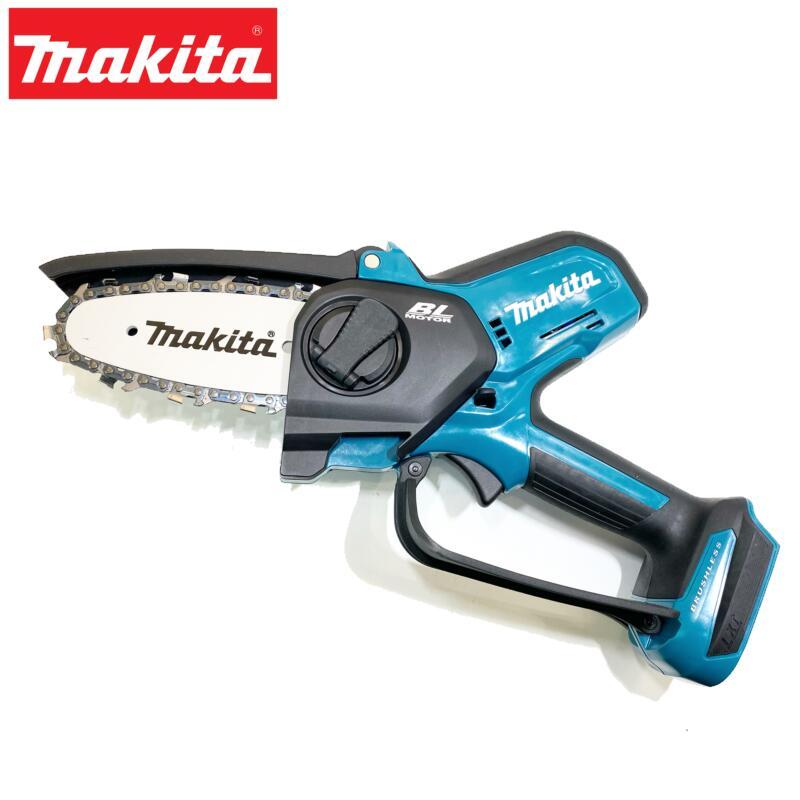 マキタ 18V 100mm 充電式ハンディソー MUC101DZ 本体のみ マキタ 18V 100mm 充電式ハンディソー MUC101DZ 本体のみ