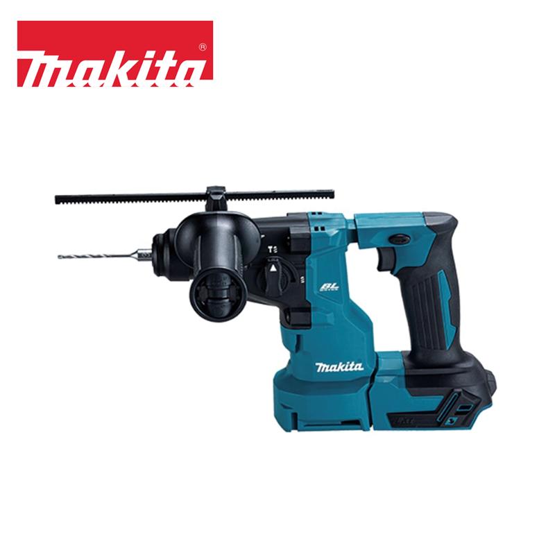 マキタ（makita） 18V 18mm充電式ハンマドリル HR183DZK 本体+ケース