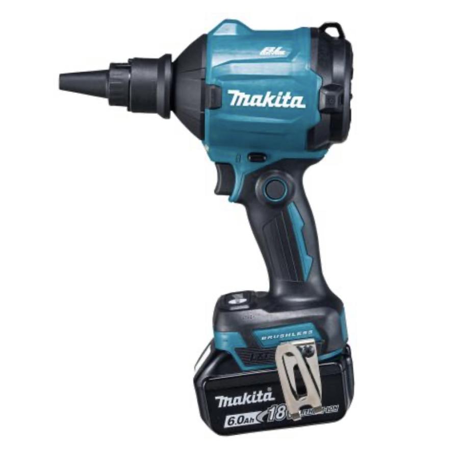 マキタ 18V 充電式エアダスター AS180DZ 本体のみ ※バッテリー マキタ 18V 充電式エアダスター AS180DZ 本体のみ ※バッテリー