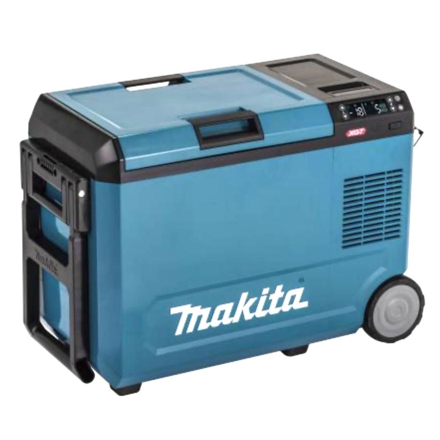 マキタ（makita） 充電式保冷温庫 29L 青 CW004GZ 本体のみ 