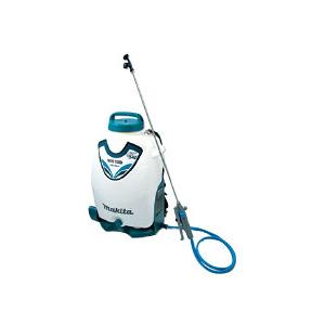 マキタ（makita） 充電式噴霧器 18V MUS155DSH フルセット 1.5Ah