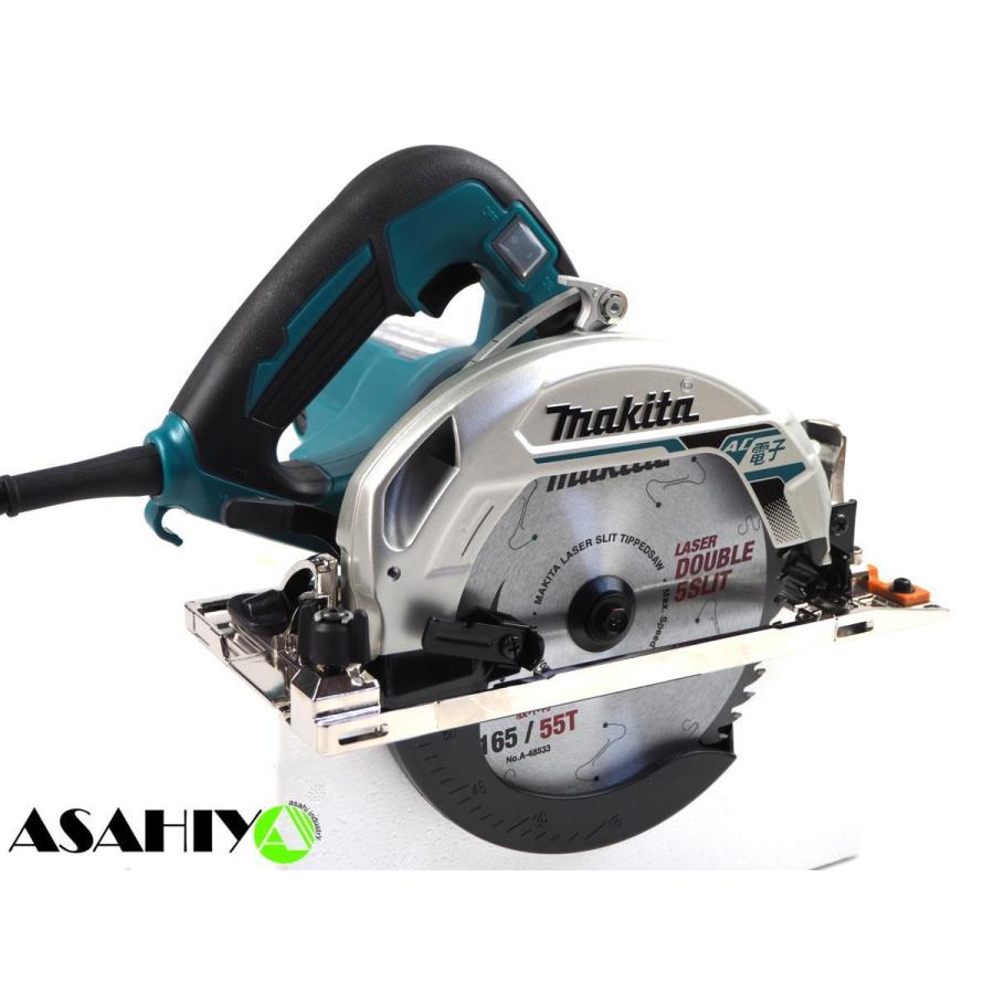 【エコプラス門司店】マキタ　165㎜ 電気丸ノコ　HS6301　中古品　makita 楽天市場】[マキタ 正規店] 165mm 充電式マルノコ 18V 本体のみ