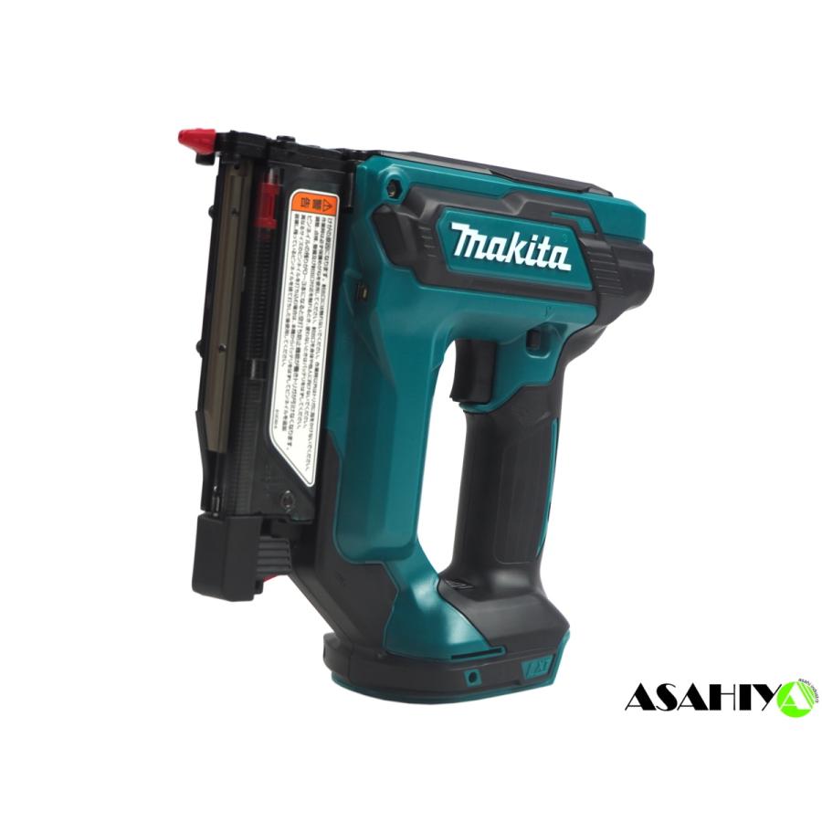 マキタ 充電式ピンタッカ PT353DZK 18V 本体+ケース ピンネイル マキタ 充電式ピンタッカ PT353DZK 18V 本体+ケース ピンネイル