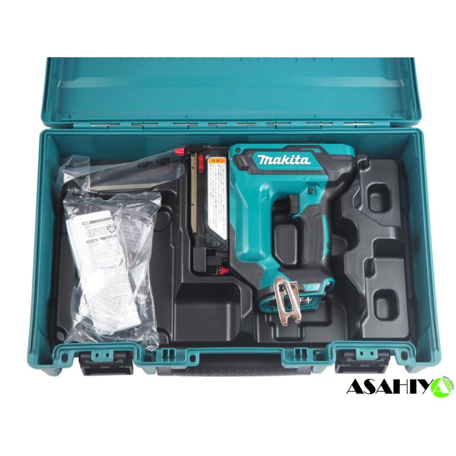 マキタ 充電式ピンタッカ PT353DZK 18V 本体+ケース ピンネイル マキタ 充電式ピンタッカ PT353DZK 18V 本体+ケース ピンネイル