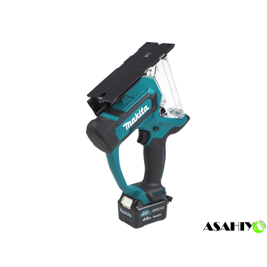 マキタ（makita） 充電式ボードカッタ SD100DSMX 10.8V 4.0Ah セット