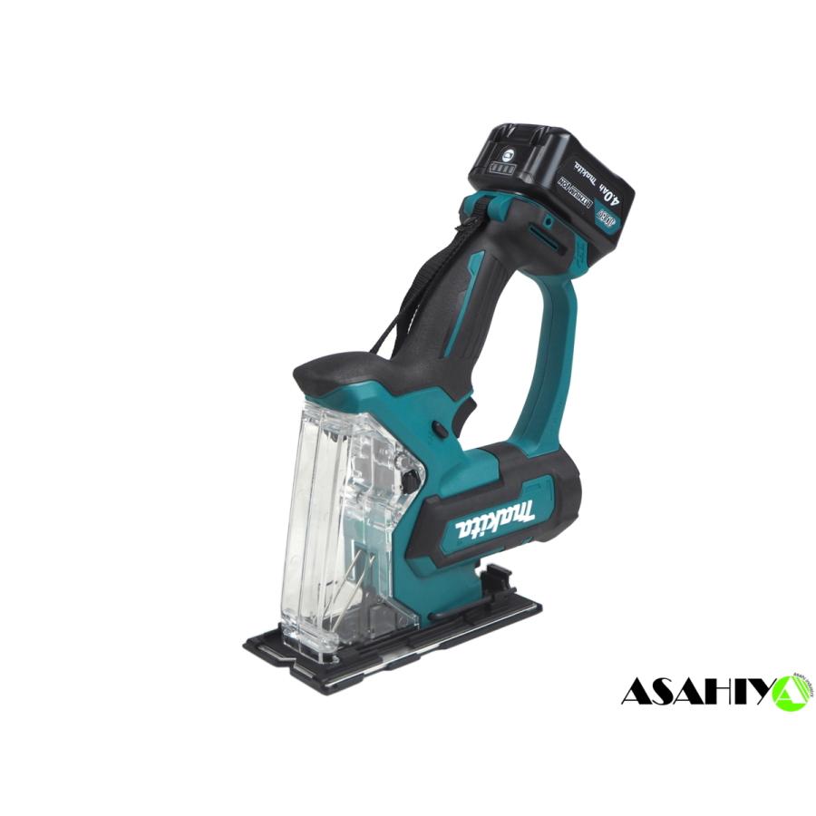 マキタ（makita） 充電式ボードカッタ SD100DSMX 10.8V 4.0Ah セット
