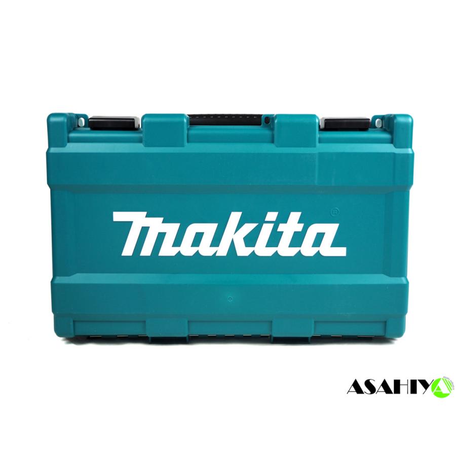 マキタ（makita） 充電式ハンマドリル HR166DSMX 10.8V 4.0Ah セット