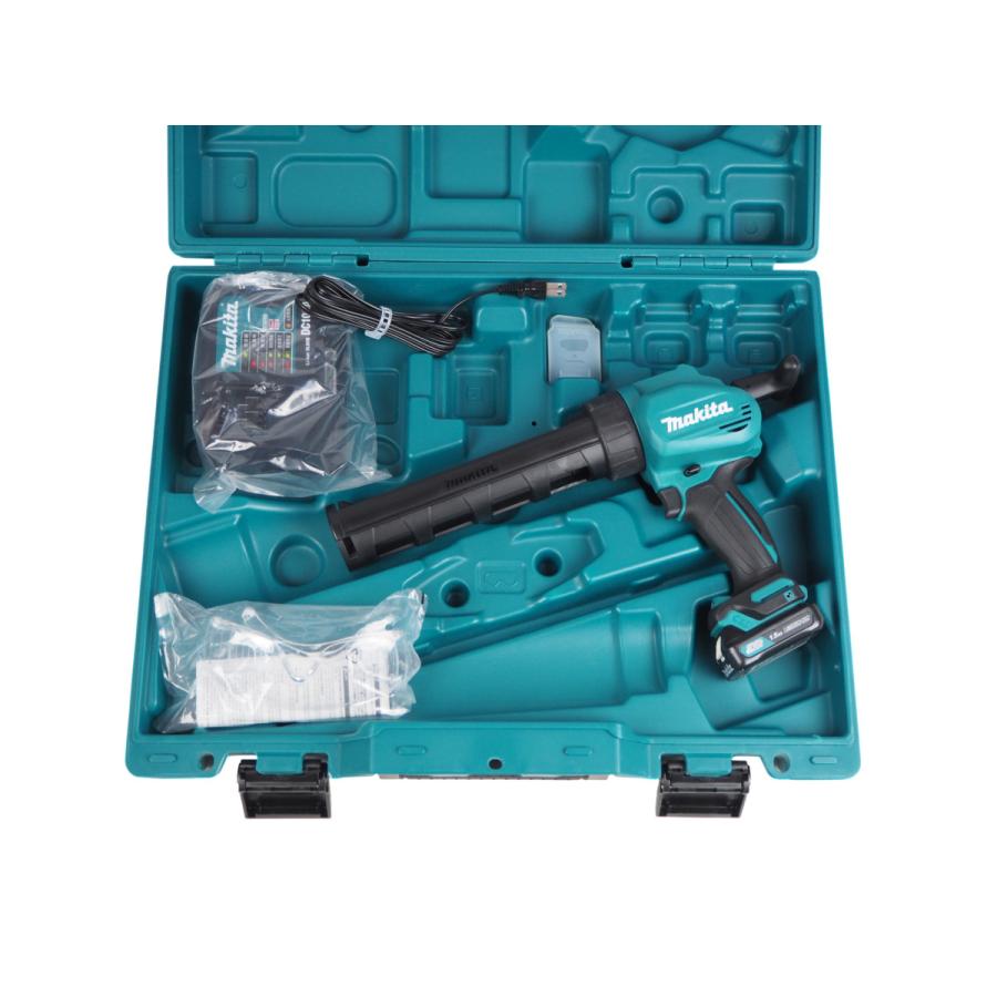 マキタ（makita） 充電式コーキングガン CG100DSH 10.8V 1.5Ah 