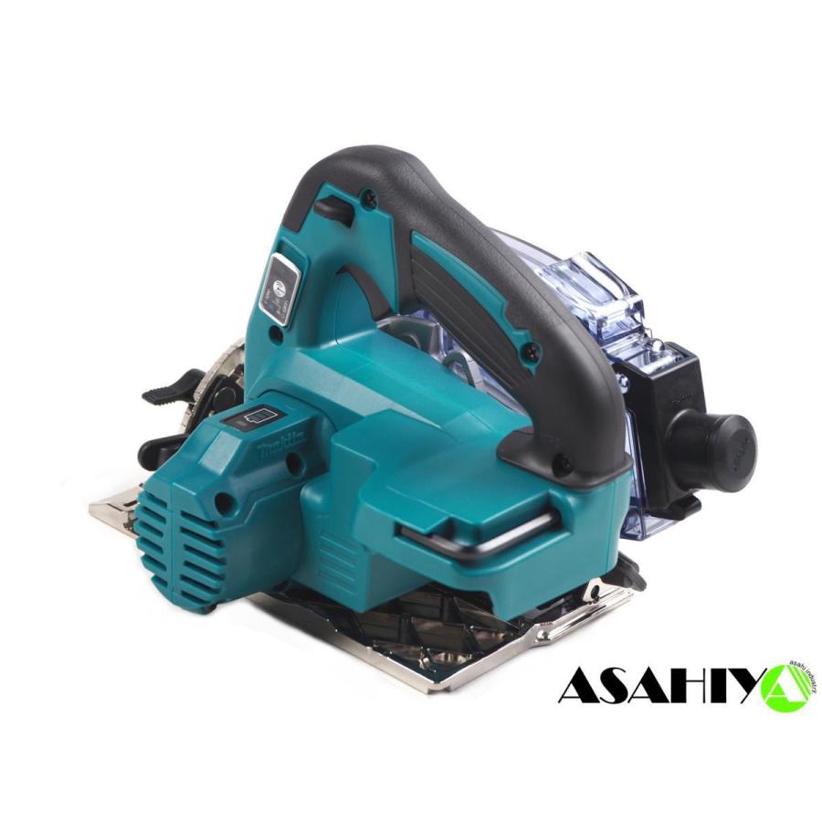 マキタ（makita） 充電式防じんマルノコ KS513DZ 18V 本体のみ 無線