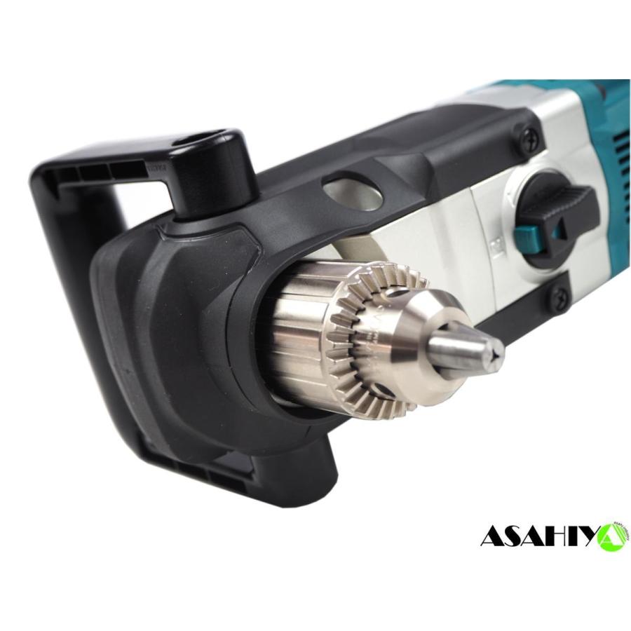 マキタ（makita） 36V(18V+18V) 13mm充電式アングルドリル DA460DZK