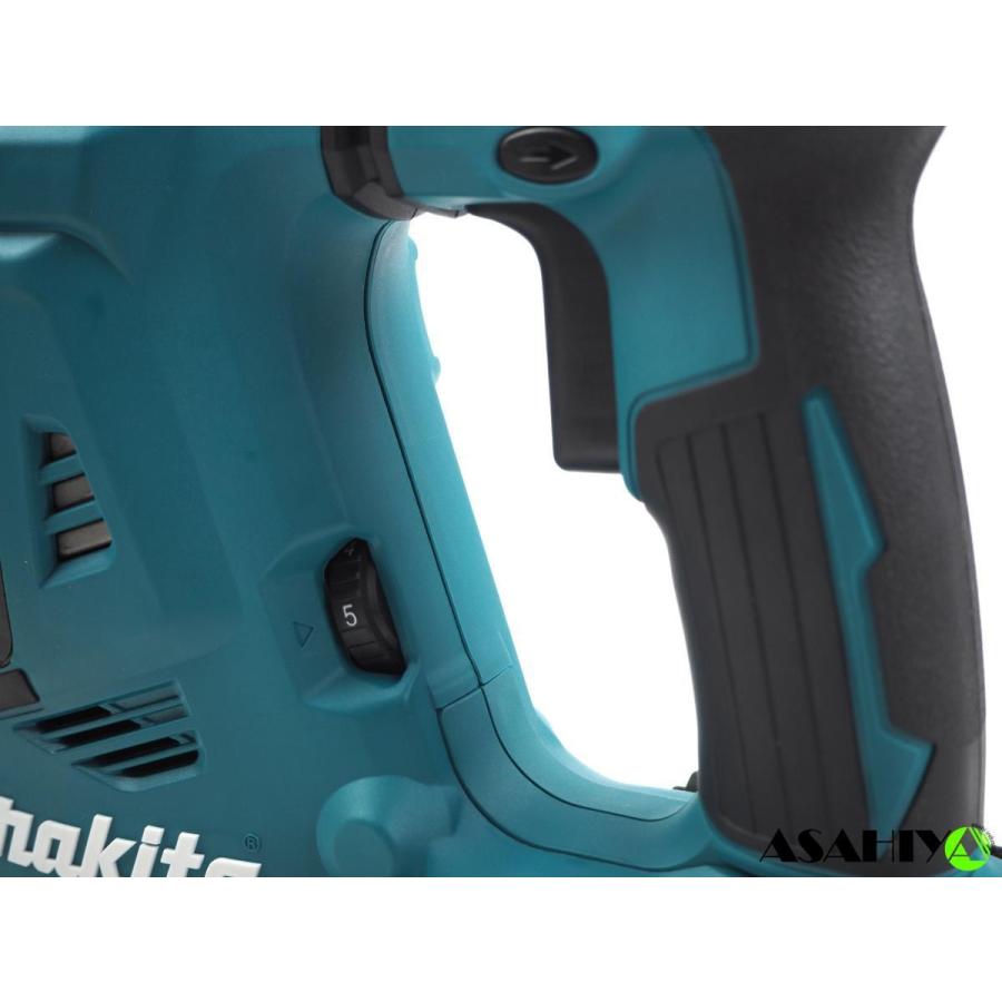 マキタ（makita） 28mm充電式ハンマドリル HR282DPG2V 18V＋18V 36V 集