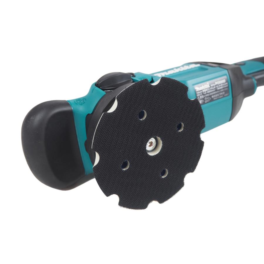 【エコツール豊田インター店】マキタ(Makita) 充電式ランダムオービットポリッシャ PO500DRG　【愛知県/豊田インター店/工具】 マキタ(makita) 充電式ランダムオービットポリシャ PO500DRG PO500DZ