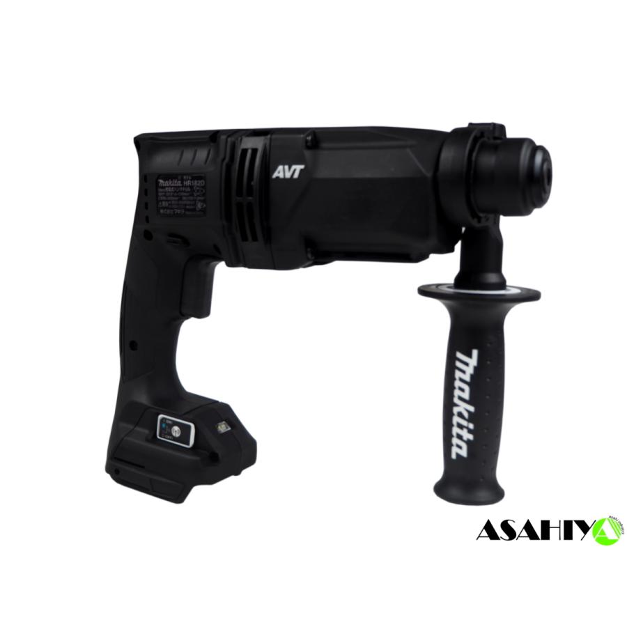 ✨マキタ　ハンマドリル　HR182DZK　新品✨うるま市田場✨ マキタ 18V充電式ハンマドリル18mm（本体のみ