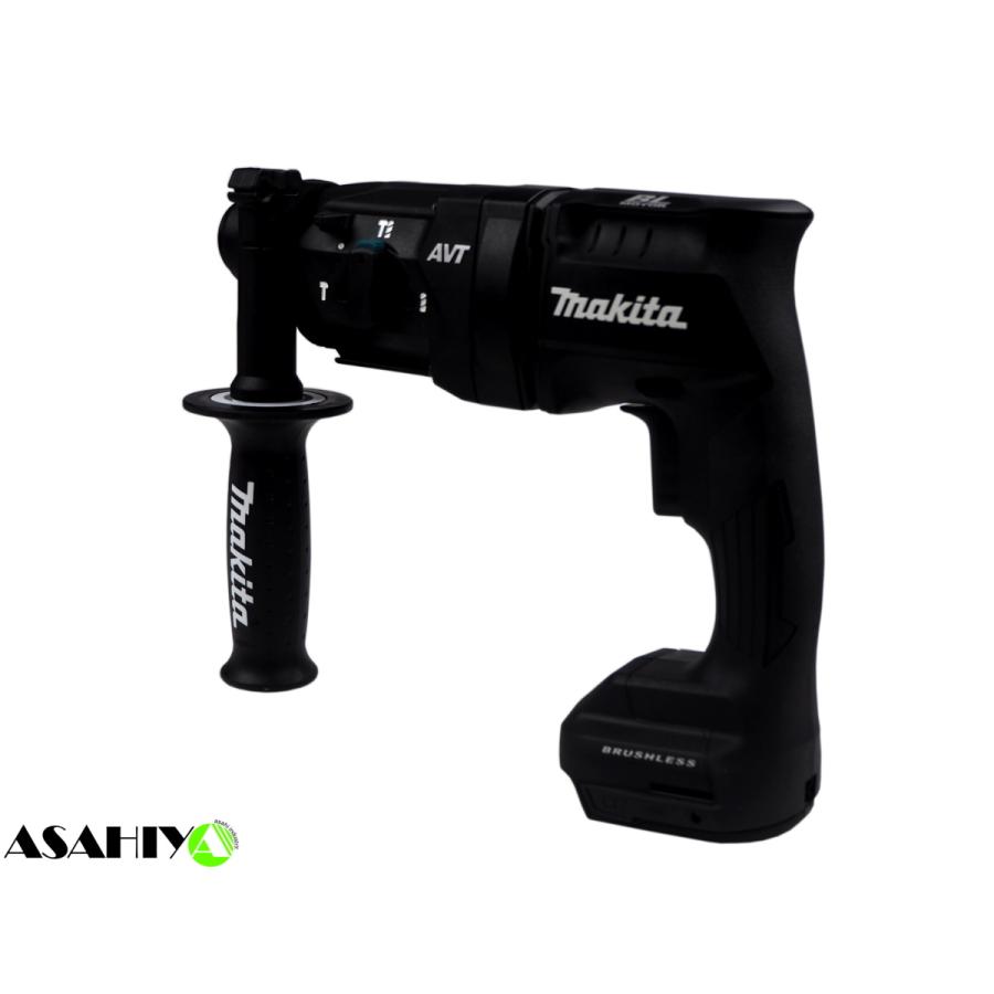 マキタ（makita） 充電式ハンマドリル HR182DZKB 18V 本体+ケース 18mm