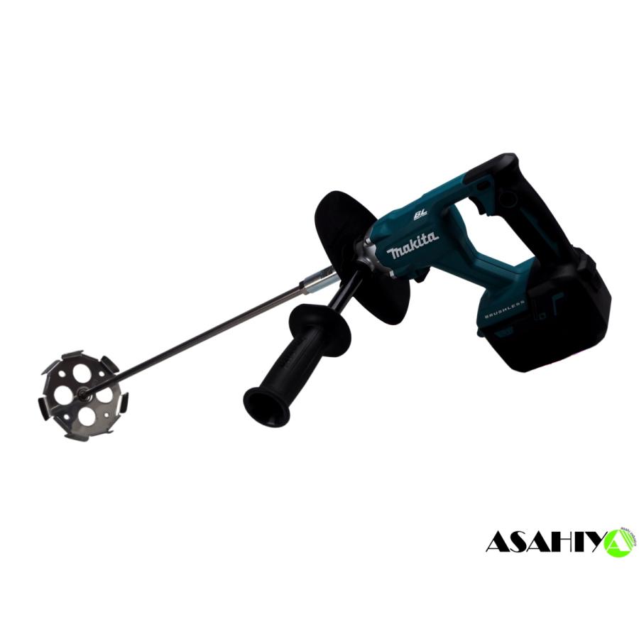 マキタ 充電式カクハン機 UT130DRG 18V 6.0Ah セット 攪拌 マキタ 充電式カクハン機 UT130DRG 18V 6.0Ah セット 攪拌