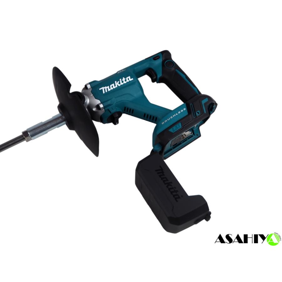 マキタ 充電式カクハン機 UT130DZ 18V 本体のみ ※バッテリ・充電 マキタ 充電式カクハン機 UT130DZ 18V 本体のみ ※バッテリ・充電