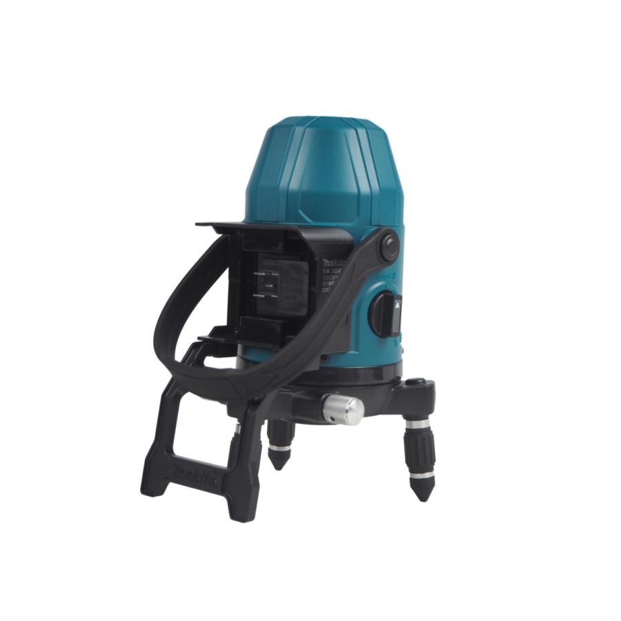 マキタ（makita） 10.8V 充電式屋内・屋外兼用墨出し器(縦・横) SK10GD