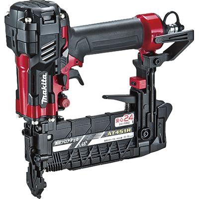 マキタ（makita） 4mm高圧フロアタッカ AT451H ケース付 メーカー 