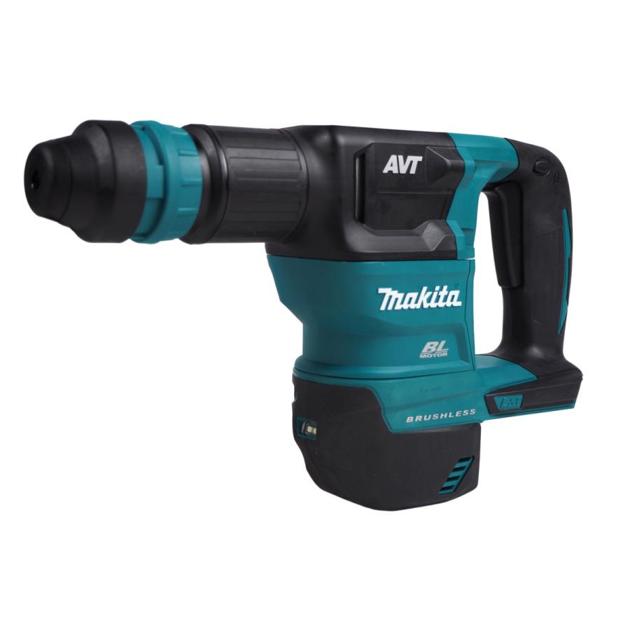 マキタ充電式ケレン　HK180DZK 断捨離中 マキタ（makita） 充電式ケレン 18V HK180DZK 業界初 コードレス SDS
