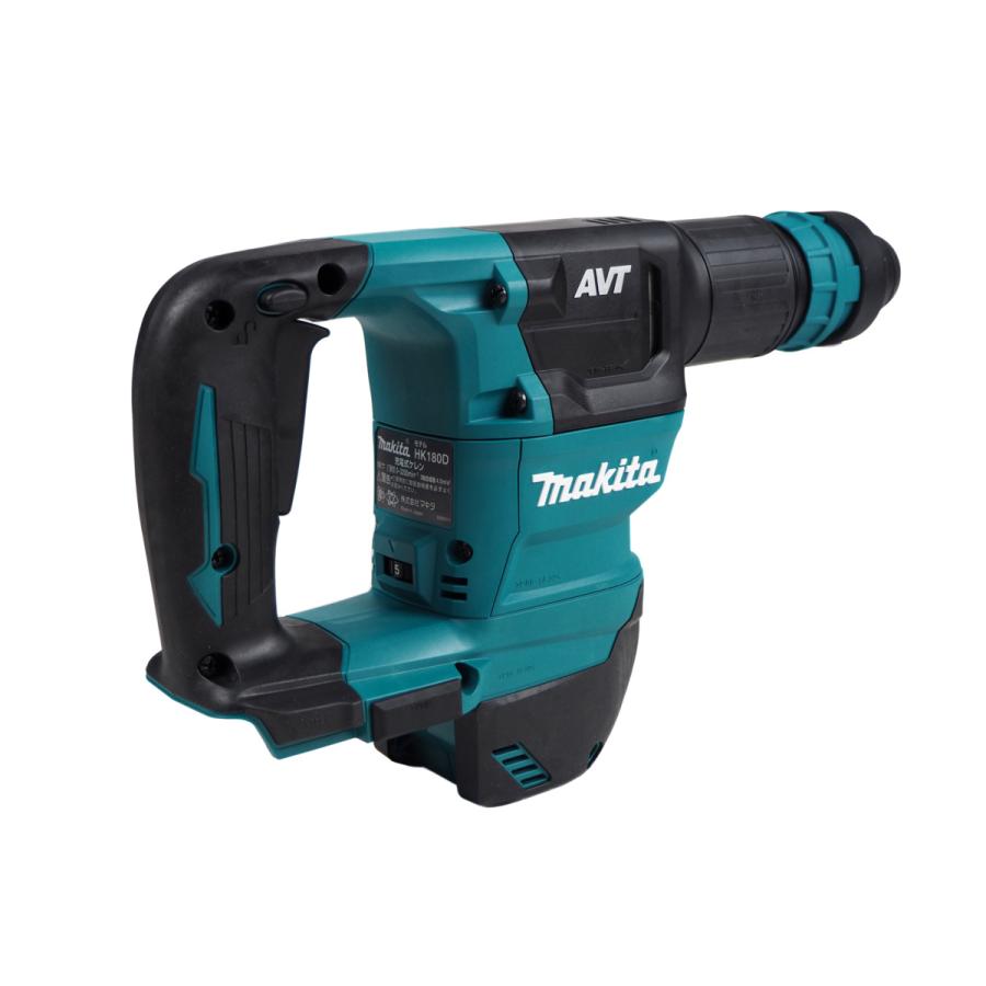 マキタ（makita） 充電式ケレン 18V HK180DZK 業界初 コードレス SDS