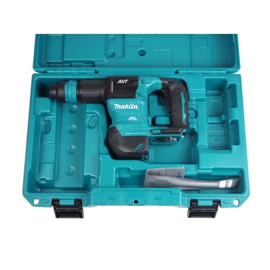 マキタ充電式ケレン　HK180DZK 断捨離中 マキタ（makita） 充電式ケレン 18V HK180DZK 業界初 コードレス SDS