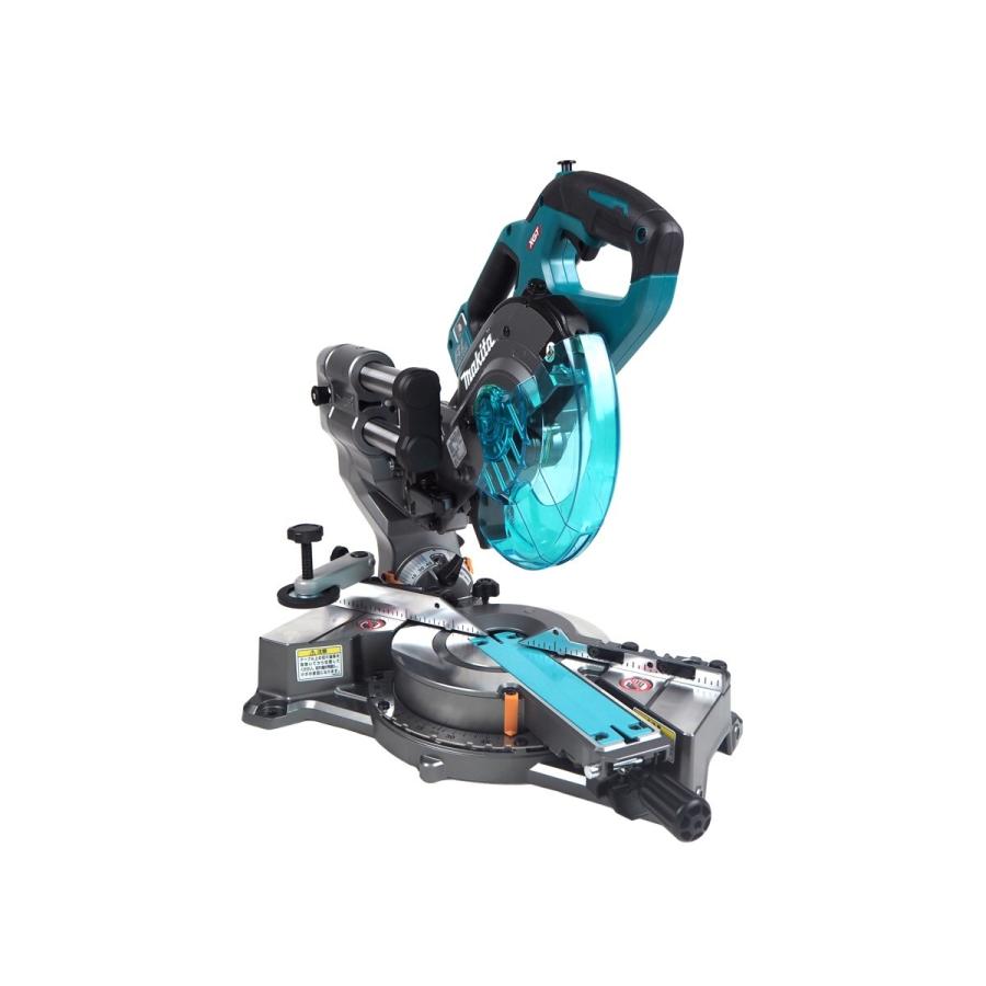【エコツール豊田インター店】Makita/マキタ 40v165mm充電式スライドマルノコ 本体のみ LS001GZ　【愛知県/豊田インター店/工具】 マキタ（makita） 40Vmax 165mm充電式スライドマルノコ LS001GZ 本体
