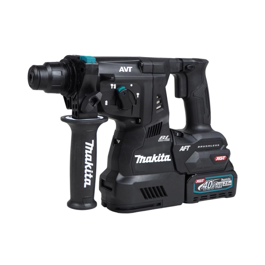 (未使用･未開封品)　マキタ(Makita) 充電式ハンマドリル HR282DPG2V 本体: 奥行60.4cm 本体: 高さ55.7cm 本体: 幅80.4cm wyeba8q HR282D_DV | 株式会社マキタ