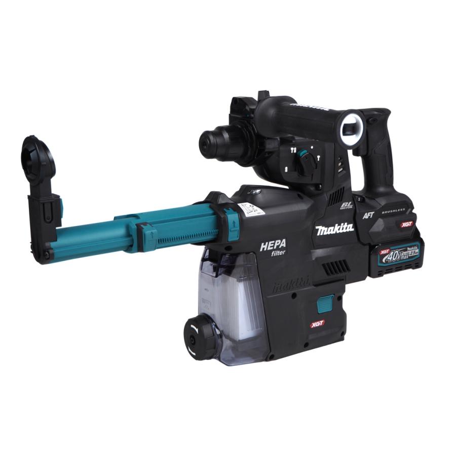 (未使用･未開封品)　マキタ(Makita) 充電式ハンマドリル HR282DPG2V 本体: 奥行60.4cm 本体: 高さ55.7cm 本体: 幅80.4cm wyeba8q Amazon | マキタ 充電式ハンマドリル18+18V 28mm/ハツリ可 SDS+ 集じん
