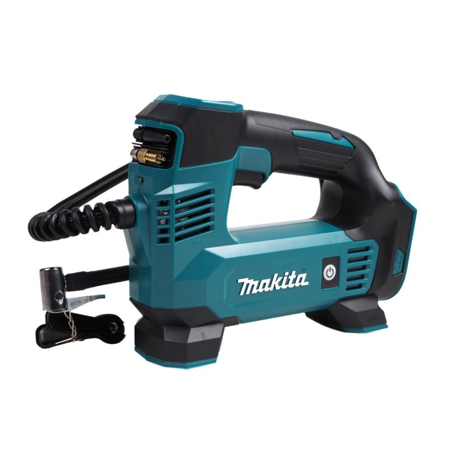 マキタ MP180DZ 充電式空気入れ【野田愛宕店】【店頭取引限定】【中古】管理番号：ITPD0EESRIEC マキタ 充電式空気入れ 18V【MP180DZ】本体のみ — PLOW(プラウ)公式ストア