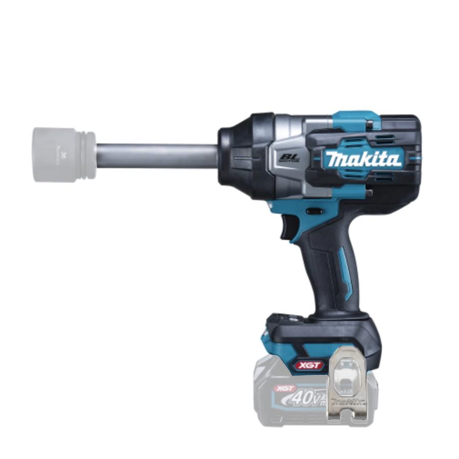 マキタ（makita） 40Vmax 充電式インパクトレンチ TW011GZ 本体のみ 