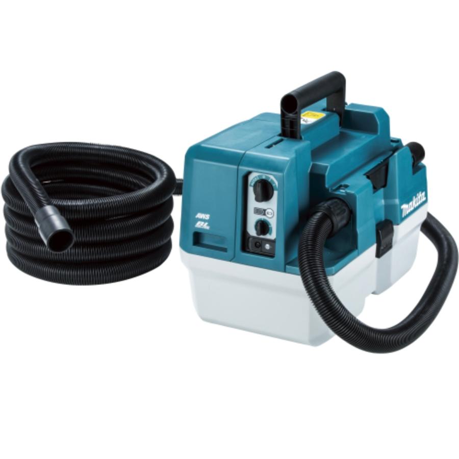 マキタ（makita） 40Vmax 充電式集じん機 VC013GZ 本体のみ