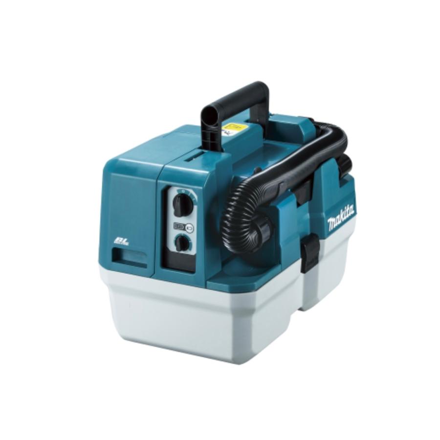 マキタ（makita） 40Vmax 充電式集じん機 VC014GZ 本体のみ