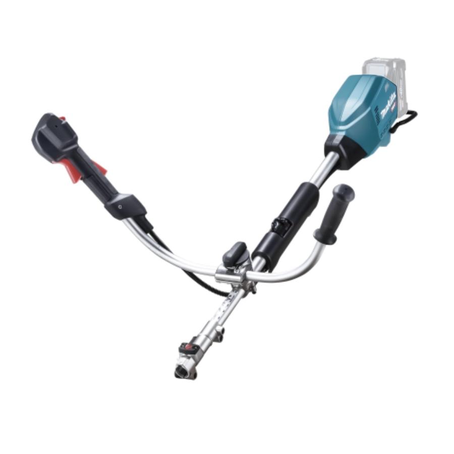 ★値下げしました★ マキタ MUX01G スプリットモーター モーター部のみ 中古品 40V 本体のみ 【ハンズクラフト宜野湾店】 マキタ（makita） 園芸用充電式スプリットモーター MUX01GZモーター部