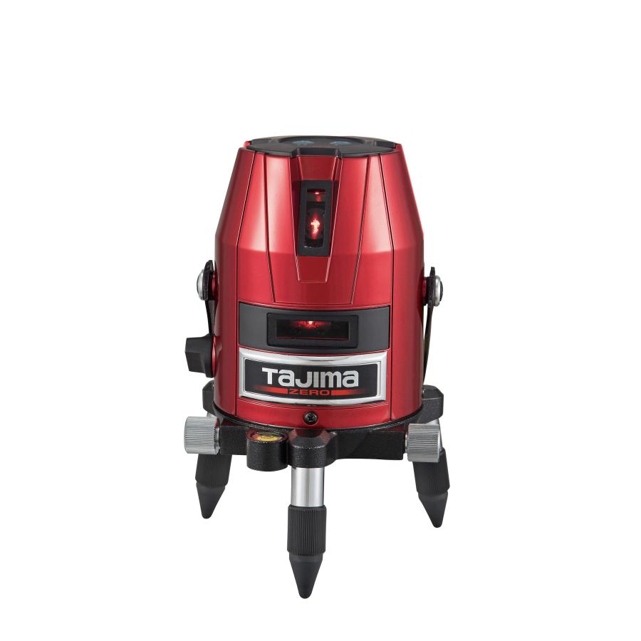Tajima（タジマ） レーザー墨出し器 ゼロKJY 矩十字・横レーザー ZERO 