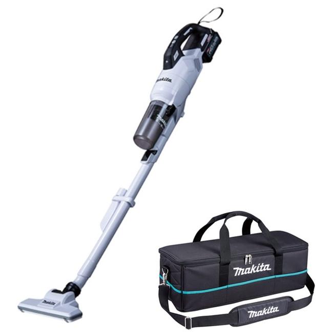 【新品・未使用】マキタ 40V 充電式スティッククリーナー CLO03GRDW Amazon.co.jp: マキタ40Vmax用充電式クリーナ CL003GRDW（スノー