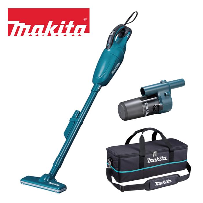 Makita CL181FDZ ハンディクリーナー 18V 楽天市場】マキタ掃除機 18V充電式クリーナー CL181FDZ（青