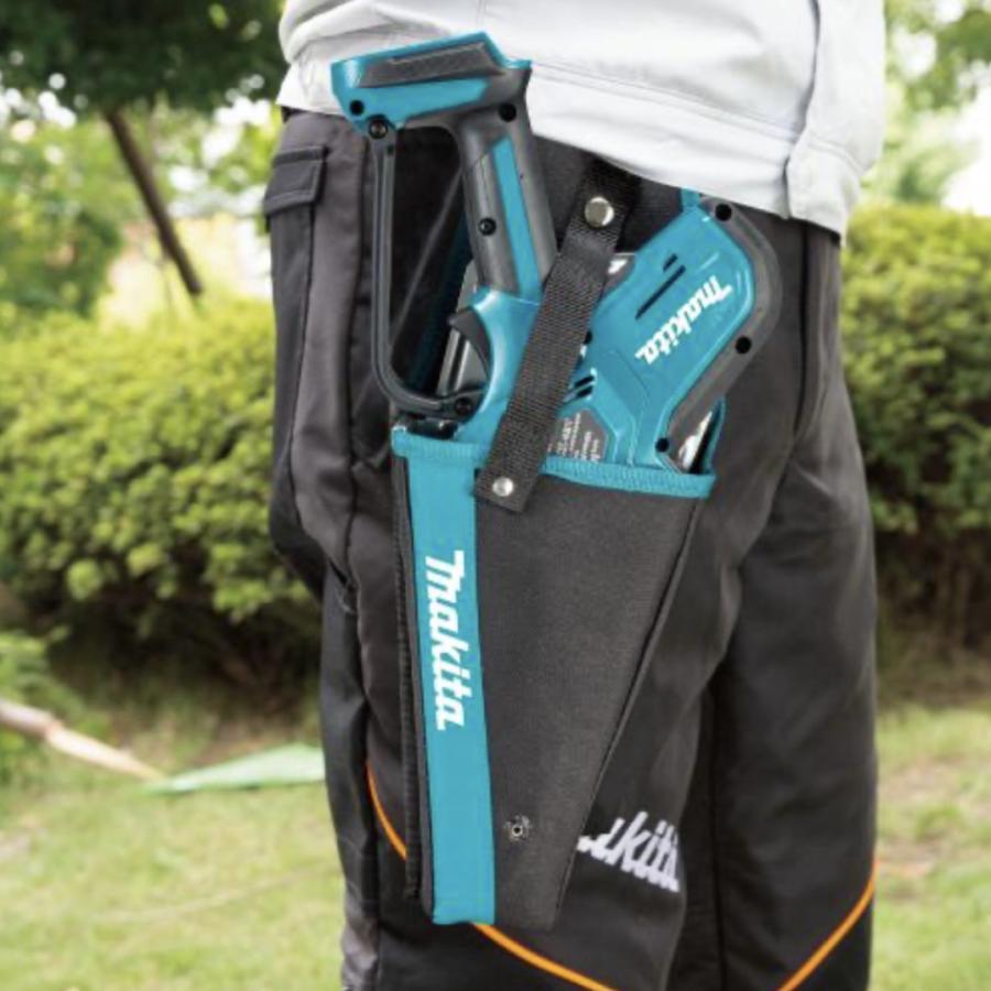 マキタ 18V 100mm 充電式ハンディソー MUC101DZ 本体+チェーン刃 マキタ 18V 100mm 充電式ハンディソー MUC101DZ 本体+チェーン刃