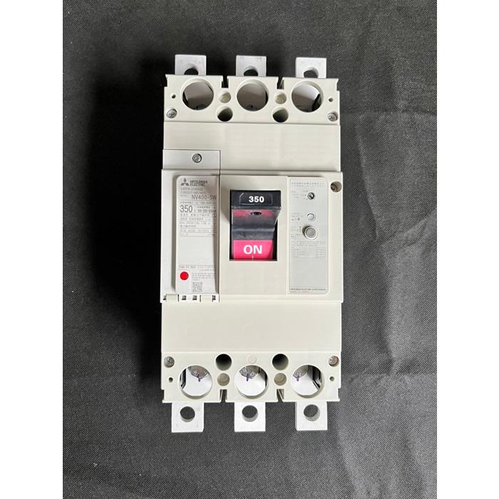 在庫有】三菱 漏電遮断器 NV400-SW 端子カバー TCL-4SW3 在庫有】三菱 漏電遮断器 NV400-SW 端子カバー TCL-4SW3