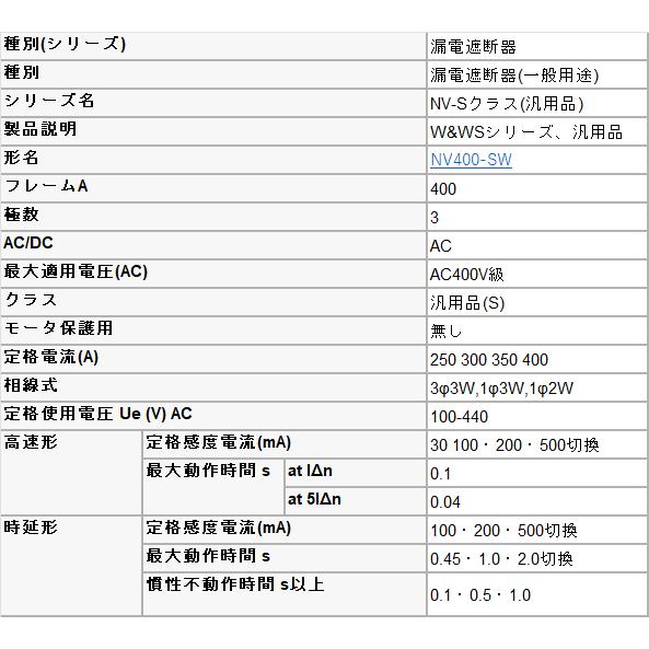 在庫有】三菱 漏電遮断器 NV400-SW 端子カバー TCL-4SW3 在庫有】三菱 漏電遮断器 NV400-SW 端子カバー TCL-4SW3