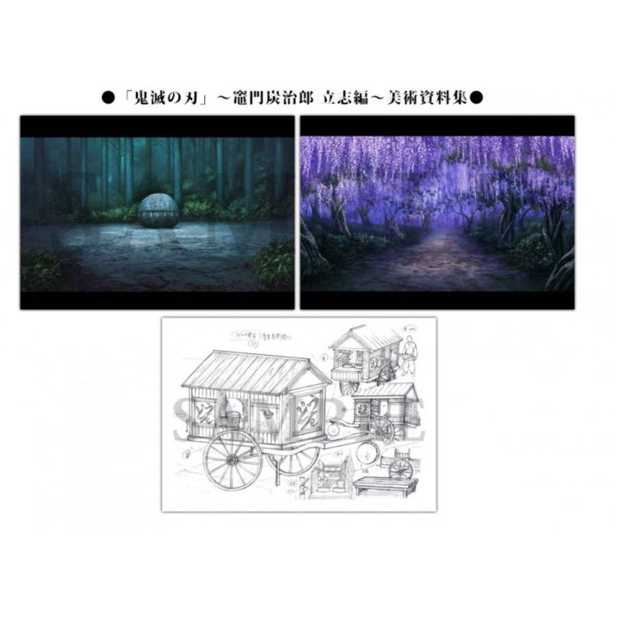 コミックマーケット98 C98 Tvアニメ 鬼滅の刃 設定集セット 設定資料集 公式設定集 キャラクター設定資料集 小物設定資料集 美術資料集 3冊セット コミケ 0649 0023 やまもり堂 Yahoo 店 通販 Yahoo ショッピング