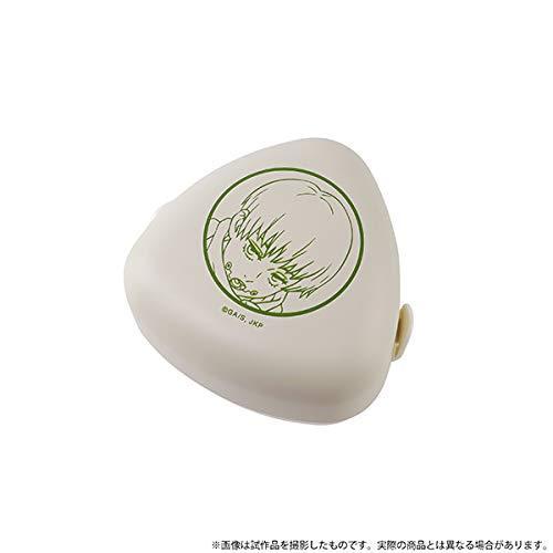 呪術廻戦 狗巻先輩のおにぎりケース 狗巻棘 おにぎりケース 呪術回戦 ランチケース お弁当箱 0649 やまもり堂 Yahoo 店 通販 Yahoo ショッピング